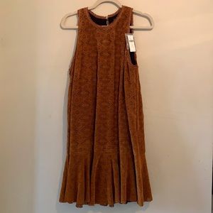 New midi style dress